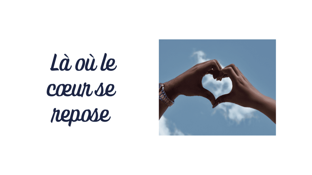 Quand l’amour apaise : et si tout commençait par l’amour de soi ?