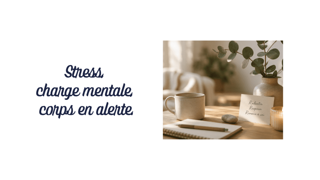 Quand le système nerveux reste en alerte trop longtemps