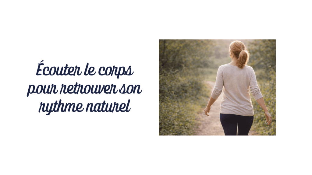 2026 : ralentir… dans le mouvement