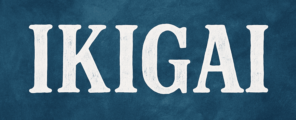 Trouver sa voie avec l’Ikigai… et la sophrologie